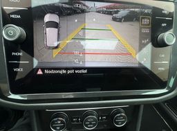 Zunanja slika - VW Tiguan - 1.5 TSI ACT BMT R-Line DSG.Highline 110kW.KAMERA - 12 - Predogledna slika