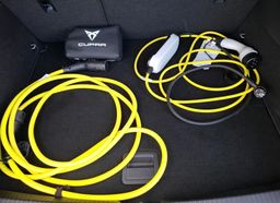 Zunanja slika - Cupra Born - 150kW.TOPLOTNA.KAMERA.NAVI.LED+4GUME. - 13 - Predogledna slika