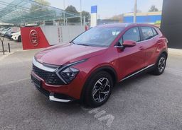 Zunanja slika - KIA Sportage - 1.6 T-GDi 110kW LX Fresh. ISG M T - 2 - Predogledna slika