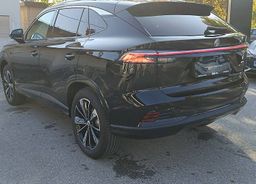 Zunanja slika - MG MG HS - HS Luxury 1.5T Hybrid+ Samodejni menj. - 5 - Predogledna slika