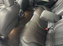 Zunanja slika - Mercedes-Benz EQE - 350+KAMERA.NAVI.LED.USNJE.KROM.SAMO 43000KM - 4 - Predogledna slika