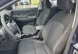 Zunanja slika - Hyundai Kona - 1.6 GDI   HEV STYLE - 6 - Predogledna slika