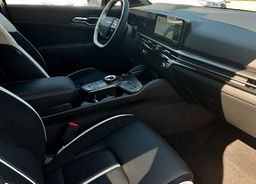 Zunanja slika - KIA Sportage - 1.6 T-GDi HEV GT-Line. A T - 9 - Predogledna slika