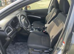 Zunanja slika - Suzuki SX4 S-Cross - 1.4 BOOSTERJET ELEGANCE ALLGRIP NAVI.KAMERA - 10 - Predogledna slika