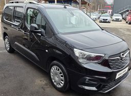 Zunanja slika - Opel Combo - 1.5D 96KW S S L2H1P1 7 SEDEŽEV-SLOVENSKI-SAMO77099 - 3 - Predogledna slika