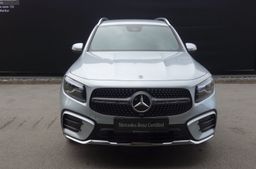 Zunanja slika - Mercedes-Benz GLB-Razred - GLB 200 d AMG Line Avt. - 3 - Predogledna slika