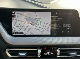 Zunanja slika - BMW serija 2 Gran Coupe: - 220 GRAN COUPE D AUT. LED.NAVI.2XPDC.USNJE - 15 - Predogledna slika