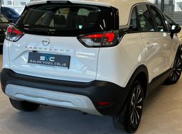 Zunanja slika - Opel Crossland - 1.5 CDTI-AUT-FULL-LED-LINE-ASS-KAM-NAVI-PDC-ERGO.. - 4 - Predogledna slika