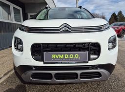Zunanja slika - Citroën C3 Aircross - FEEL°BLUEHDI°LED°2.LAST°NAVI°PDC°TOUCH°LANE ASSI.. - 6 - Predogledna slika