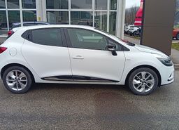 Zunanja slika - Renault Clio - Limited Energy TCe 90 1. lastnica - 2 - Predogledna slika