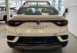 Zunanja slika - Renault Mégane Conquest - Megane Conquest  145 E-Tech Zen Avt. -1.LASTNIK- - 5 - Predogledna slika
