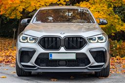 Zunanja slika - BMW X6 - M Competition - 2 - Predogledna slika