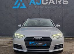 Zunanja slika - Audi A4 - Avant 35 TDI Stronic Business-2XLed-El.Prtljažnik-Navi - 2 - Predogledna slika