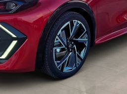 Zunanja slika - Renault Clio - esprit Alpine E-Tech 160 - 9 - Predogledna slika