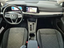 Zunanja slika - VW Golf - Comfortline 2.0 TDI - 8 - Predogledna slika