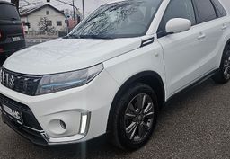 Zunanja slika - Suzuki Vitara - 1.4 142ks AWD ALLGRIP °HYBRID° °1.LASTNIK° - 1 - Predogledna slika