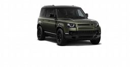 Zunanja slika - Land Rover Defender - 110 3.0 D350 TERRA MHEV AWD - 1 - Predogledna slika