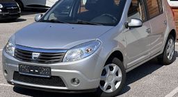 Zunanja slika - Dacia Sandero - 1.4 Laureate °PREVOŽENI SAMO 67.541 KM° - 1 - Predogledna slika