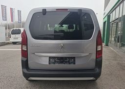 Zunanja slika - Peugeot Rifter - 1.5 BLUEHDI 130 L1 ALLURE-SLO.POR-1.LASTNIK - 4 - Predogledna slika