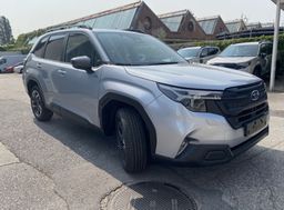 Zunanja slika - Subaru Forester - 2.0i CVT 4WD STYLE - 7 - Predogledna slika