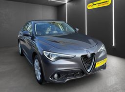 Zunanja slika - Alfa Romeo Stelvio - 2.2 Diesel LED NAVI TEMPOMAT KAMERA PDC USNJE TOP - 10 - Predogledna slika