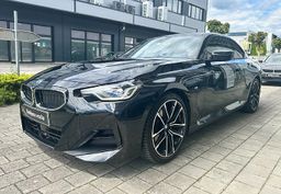 Zunanja slika - BMW serija 2 Coupe: - 220d Coupe Avt.  M-SPORT  I  Head Up  I MEMORY - 6 - Predogledna slika