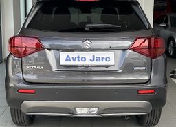 Zunanja slika - Suzuki Vitara - 1.4 BOOSTERJET HYBRID PREMIUM ALLGRIP - 4 - Predogledna slika