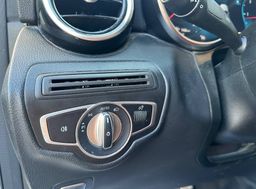 Zunanja slika - Mercedes-Benz GLC-Razred - GLC coupe 220d 4MATIC AMG LINE LED RADAR KAM 360 USNJE NAVI - 16 - Predogledna slika