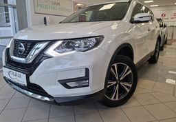 Zunanja slika - Nissan X-Trail - 1.3 DiG DCT N-Connecta-SLO-LED-KAMERA-NAVI- - 2 - Predogledna slika
