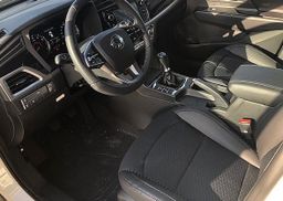 Zunanja slika - SsangYong Korando - 1.5 T-GDI Style+ M T....AKCIJA..... - 9 - Predogledna slika