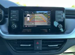 Zunanja slika - Škoda Kamiq - 1.0 TSI Sport  Volan+sedeži  Kamera - 16 - Predogledna slika