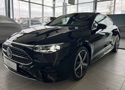 Zunanja slika - Mercedes-Benz CLA-Razred - 180 AMG Line ..na zalogi.. NOVI MODEL - 3 - Predogledna slika