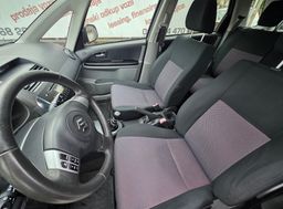 Zunanja slika - Suzuki SX4 - 1.9 TD COMFORT+ 4X4 ABS.KLIMA.CD  LEPO OHRANJEN - 11 - Predogledna slika