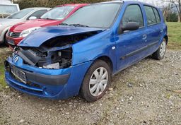 Zunanja slika - Renault Clio - EXTREME 1.2 16v 5V - 2 - Predogledna slika