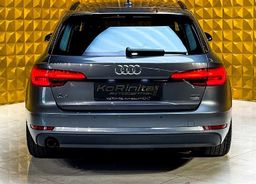 Zunanja slika - Audi A4 - Avant 2.0 TDI AUT. MATRIX-NAVI.-TEMP.-EL. PRTLJAZNIK... - 10 - Predogledna slika