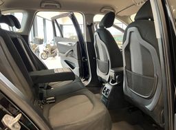 Zunanja slika - BMW X1 - serija : 18i-S-DRIVE-LED-NAVI-TEMP-PDC-DIGI-KLIMA-KEYLES - 12 - Predogledna slika