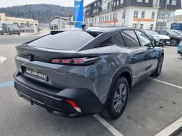 Zunanja slika - Peugeot 408 - 1.2 PURETECH MHEV - ODLIČNO OHRANJEN + TOP OPREMA - 8 - Predogledna slika