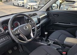 Zunanja slika - KG Mobility Tivoli - 1.5 T-GDI Special 1. LASTNIK SLOVENSKO POREKLO - 7 - Predogledna slika