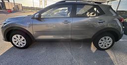 Zunanja slika - KIA Stonic - 1.2 DPI 57.9 kW LX Fun+ M T - 6 - Predogledna slika