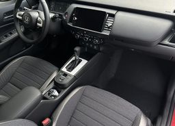 Zunanja slika - Honda Crosstar - | 1.5 i-MMD | ADVANCE | ACC | LED | NAVI | - 8 - Predogledna slika