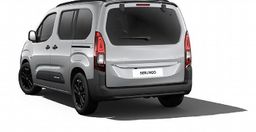 Zunanja slika - Citroën Berlingo - Max M Dizel 130 Ročni - 4 - Predogledna slika