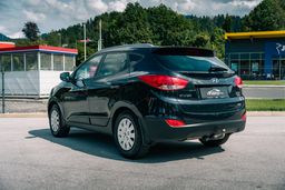 Zunanja slika - Hyundai ix35 - ix35 - 7 - Predogledna slika