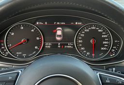 Zunanja slika - Audi A6 - 3.0TDI 4X4 ŠIBEDAH-USNJE-ACC-NAVI-LED-WEBASTO-DE - 8 - Predogledna slika