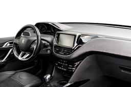 Zunanja slika - Peugeot 2008 - Allure 1,2 PureTech - 9 - Predogledna slika