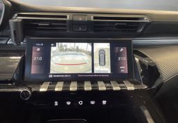 Zunanja slika - Peugeot 508 - GT-RADAR-KEYLESS-NAVIGACIJA-KAMERA-LED-ALU-VIRTUAL - 16 - Predogledna slika