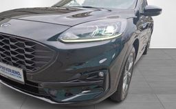 Zunanja slika - Ford Kuga - ST-LINE 1.5 EcoBoost-SLO-LED-NAVI-KAMERA-KEYLESS - 11 - Predogledna slika