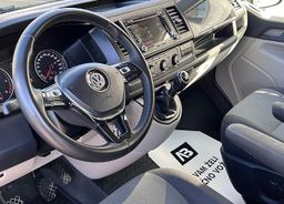 Zunanja slika - VW Transporter - 2.0 TDI+150KM+SLO+1.LAST+KAMERA... - 11 - Predogledna slika