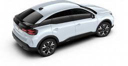 Zunanja slika - Citroën C4 - Business Hibrid 145 avtomatik - 4 - Predogledna slika