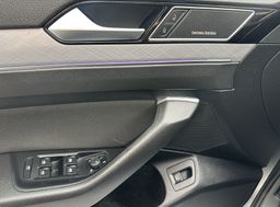 Zunanja slika - VW Passat - Variant 2.0 TDI.Business avt. 110kW.NEMŠKI.PANORAMA.KAMERA - 16 - Predogledna slika