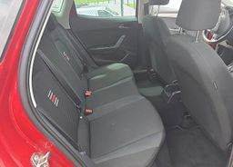 Zunanja slika - Seat Ibiza - 1.0 TSI 70 95  FR VIRTUAL AMBIENT OSVETLITEV - 11 - Predogledna slika